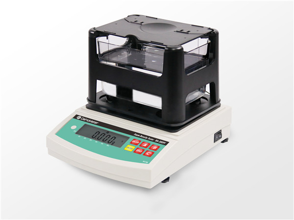 經(jīng)濟(jì)型泡綿密度計(jì)-海綿密度測試儀DA-300PF